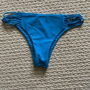Mikoh bikini bottom